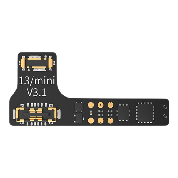 Qianli External Battery Repair Cable for iPhone 13 / 13 Mini - Real Battery Data Display & Modification (Requires iD FACE Programmer)