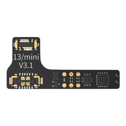Qianli External Battery Repair Cable for iPhone 13 / 13 Mini - Real Battery Data Display & Modification (Requires iD FACE Programmer)