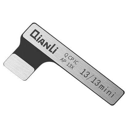 Qianli External Battery Repair Cable for iPhone 13 / 13 Mini - Real Battery Data Display & Modification (Requires iD FACE Programmer)