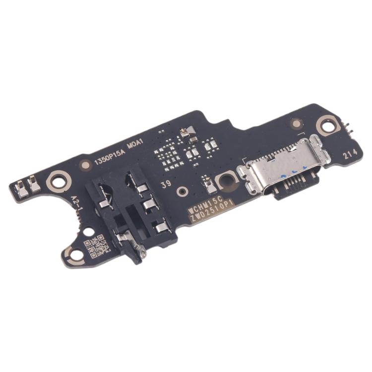 Xiaomi Redmi 15C 5G OEM Charging Port Board Replacement - Compatible, Checked & Ready to Install