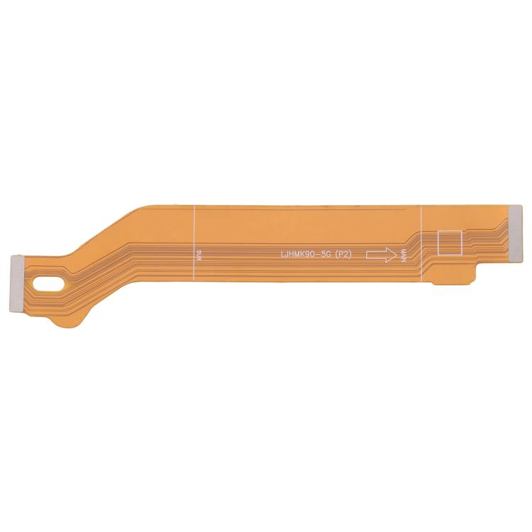 Xiaomi Redmi K90 OEM 2510DRK44C Motherboard Flex Cable Replacement Part - Compatible & Fully Tested