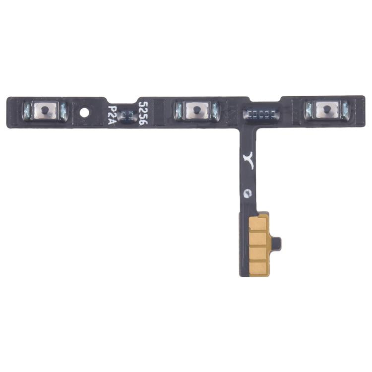 Xiaomi 17 Pro Power & Volume Button Flex Cable Replacement - Original Part for Seamless Repair