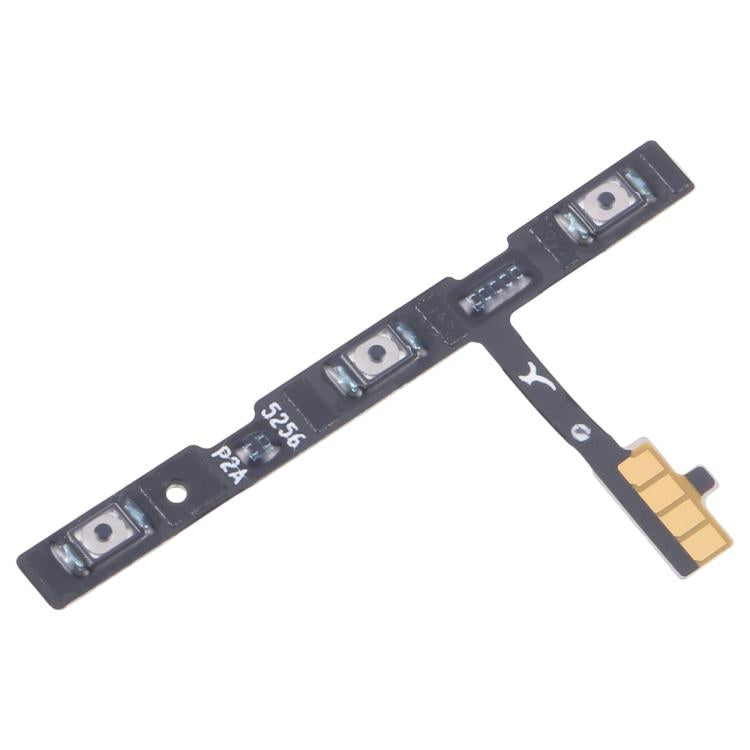 Xiaomi 17 Pro Power & Volume Button Flex Cable Replacement - Original Part for Seamless Repair