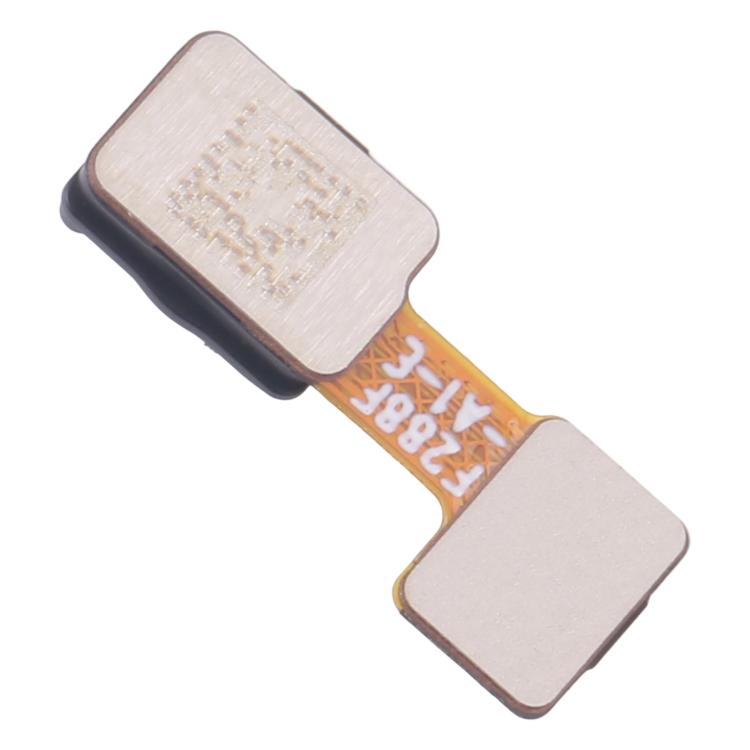 Original In-Display Fingerprint Scanning Sensor Flex Cable for Xiaomi Redmi Note 14 Pro 4G Replacement Part