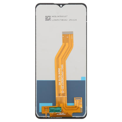 HMD Arc 4G OEM LCD Screen with Touch Digitizer Full Assembly Replacement - Test Before Installation