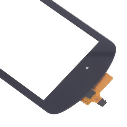 Garmin Edge 1030 Touch Panel Replacement - Original Screen Part for Repair & Refreshing Look