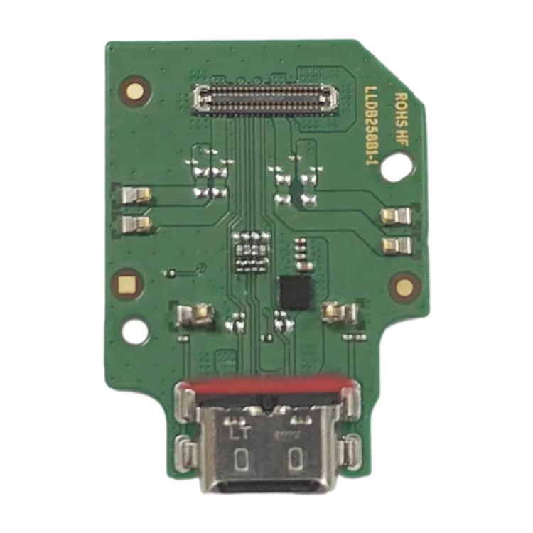 Replacement Charging Port Board for Honor Pad X9 Pro ELN2-W09 - Compatible & Tested Quality