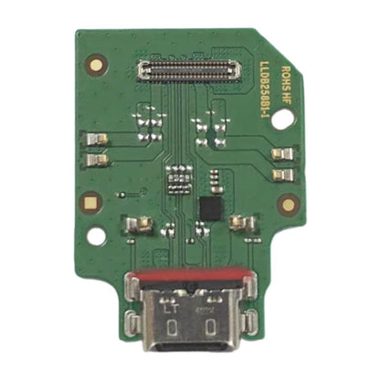 Replacement Charging Port Board for Honor Pad X9 Pro ELN2-W09 - Compatible & Tested Quality