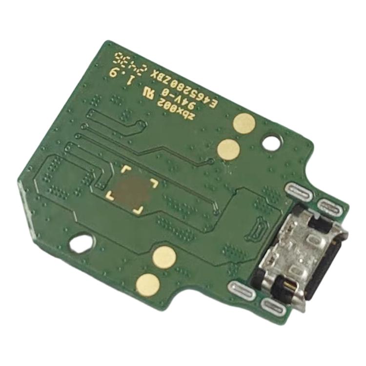 Replacement Charging Port Board for Honor Pad X9 Pro ELN2-W09 - Compatible & Tested Quality