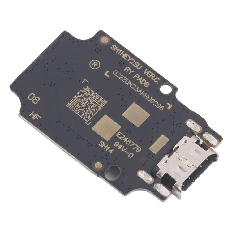 Honor Pad 9 HEY2 Replacement Welding Charging Port Board - Compatible & Fully Tested