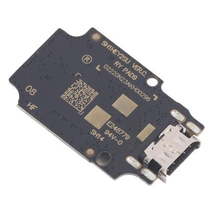 Honor Pad 9 HEY2 Replacement Welding Charging Port Board - Compatible & Fully Tested