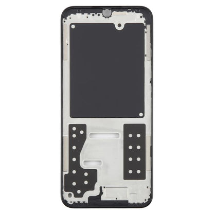 Genuine Xiaomi Redmi 15C 5G Front Housing LCD Frame Bezel Plate Replacement Part