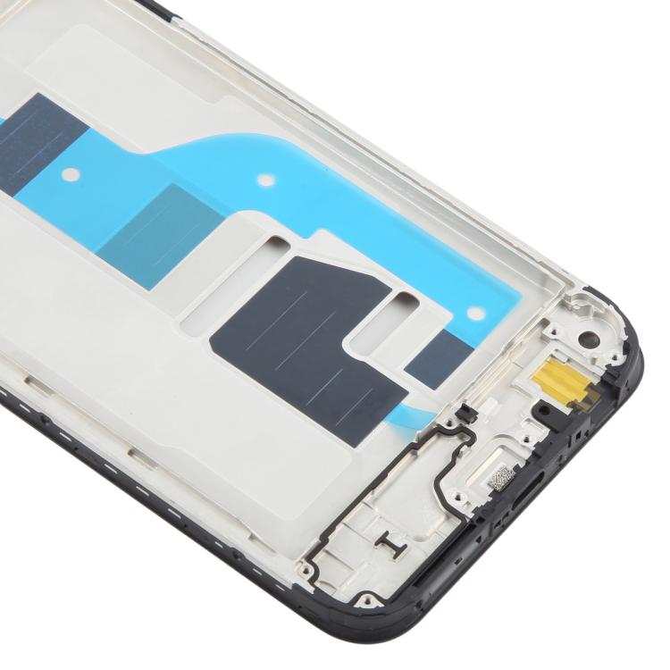 Genuine Xiaomi Redmi 15C 5G Front Housing LCD Frame Bezel Plate Replacement Part