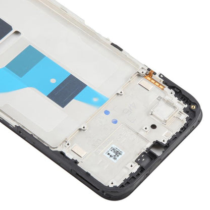 Genuine Xiaomi Redmi 15C 5G Front Housing LCD Frame Bezel Plate Replacement Part