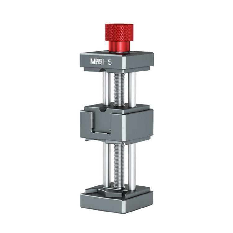 MaAnt H5 Multifunctional Adjustable Camera Fixture for Mobile Phone Maintenance, Universal Design
