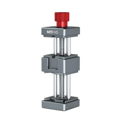 MaAnt H5 Multifunctional Adjustable Camera Fixture for Mobile Phone Maintenance, Universal Design