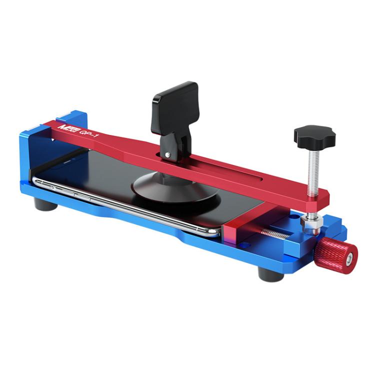 MaAnt QP-1 Multi-Function Phone LCD Screen Separation Fixture - Safe, No-Heat, Easy Use for All Models