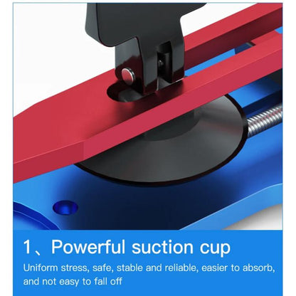 MaAnt QP-1 Multi-Function Phone LCD Screen Separation Fixture - Safe, No-Heat, Easy Use for All Models