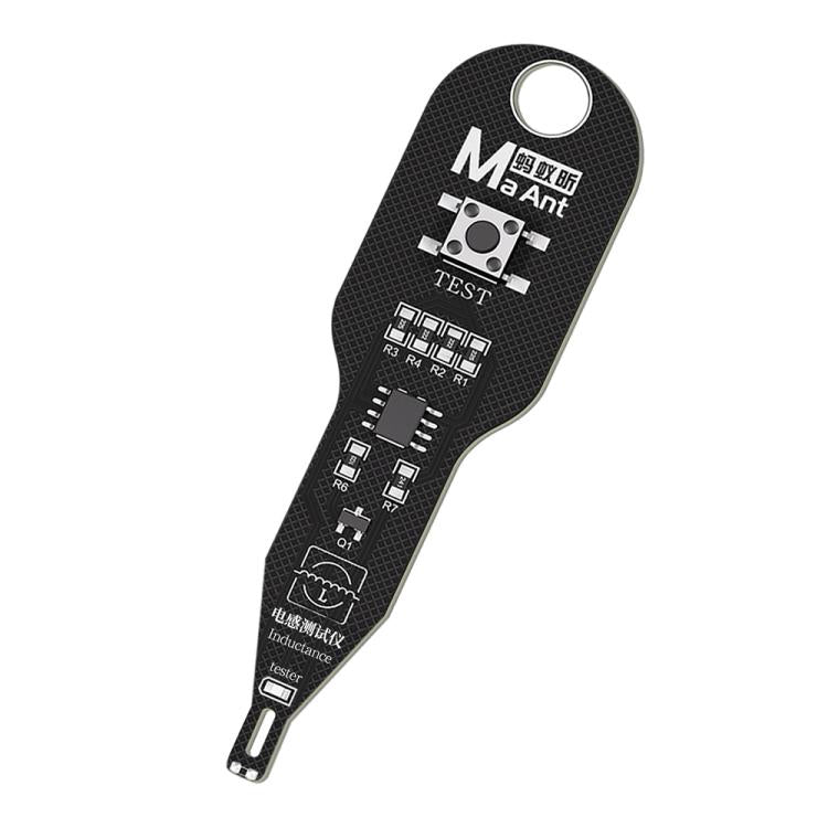 MaAnt High Precision Electromagnetic Induction Tool for Quick Investigations and Simple Operation