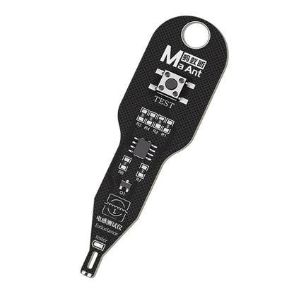 MaAnt High Precision Electromagnetic Induction Tool for Quick Investigations and Simple Operation