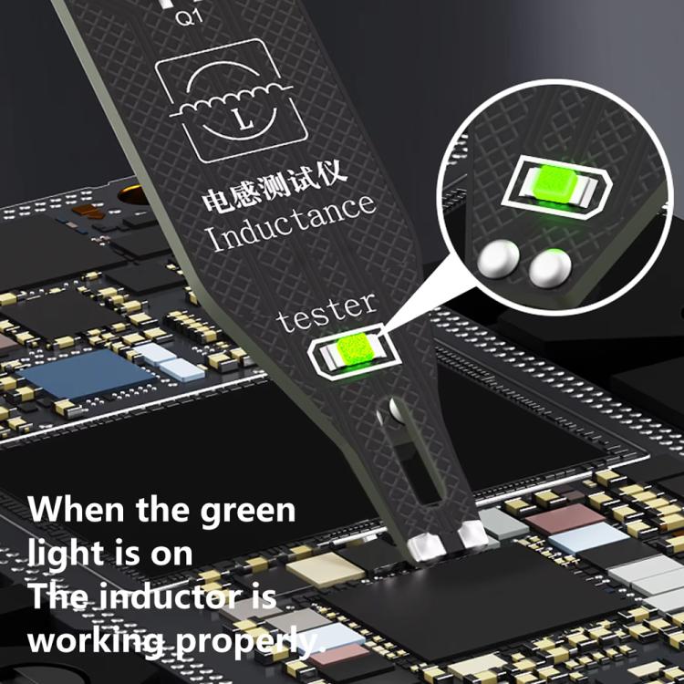 MaAnt High Precision Electromagnetic Induction Tool for Quick Investigations and Simple Operation
