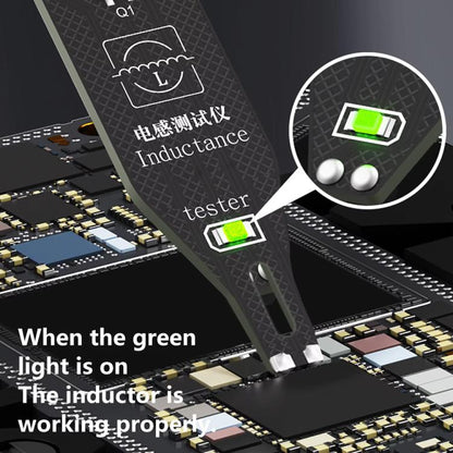 MaAnt High Precision Electromagnetic Induction Tool for Quick Investigations and Simple Operation