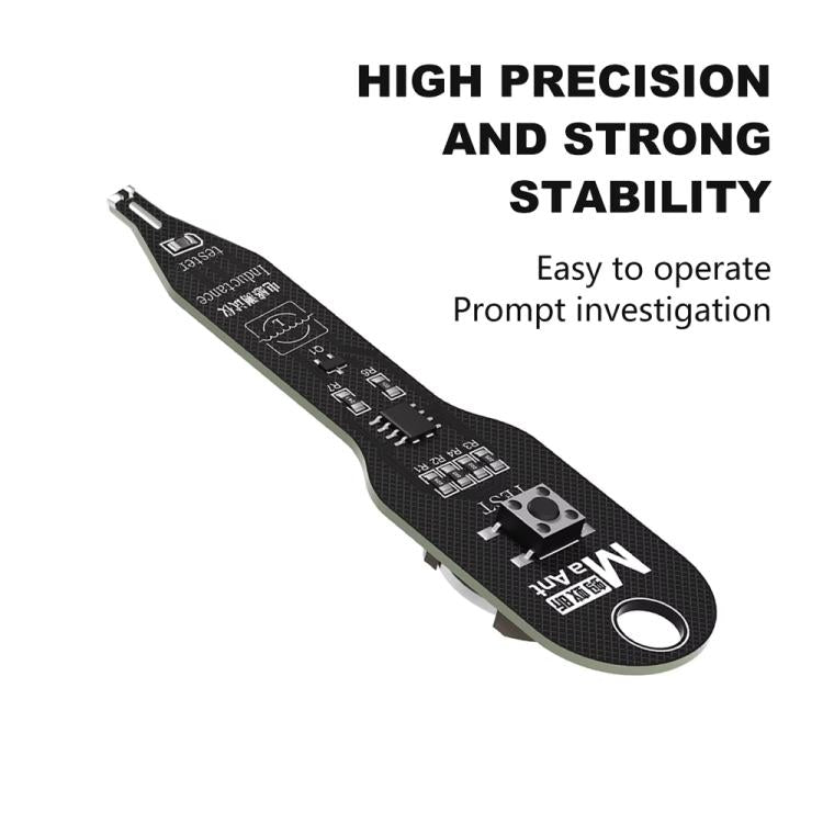 MaAnt High Precision Electromagnetic Induction Tool for Quick Investigations and Simple Operation