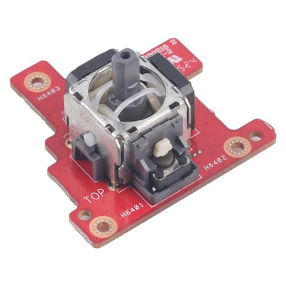 Asus ROG Ally X 2024 Joystick (Ally-RC72LA-NH007W) - Left Side Replacement with High Precision Input & Stable Centering