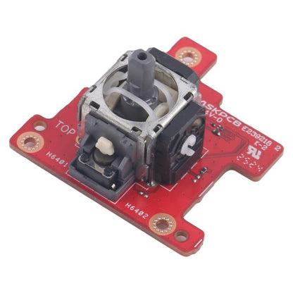 Asus ROG Ally X 2024 Joystick (Ally-RC72LA-NH007W) - Left Side Replacement with High Precision Input & Stable Centering