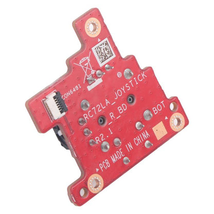Asus ROG Ally X 2024 Joystick (Ally-RC72LA-NH007W) - Left Side Replacement with High Precision Input & Stable Centering