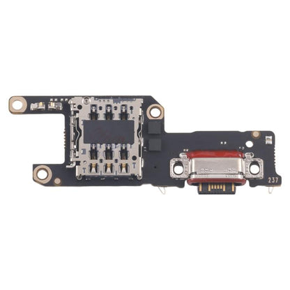Redmi Note 15 Pro 5G Charging Port Board with IC - Fast Charging Replacement Part, Fully Compatible