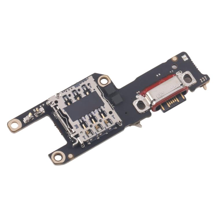 Redmi Note 15 Pro 5G Charging Port Board with IC - Fast Charging Replacement Part, Fully Compatible