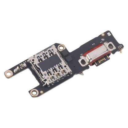 Redmi Note 15 Pro 5G Charging Port Board with IC - Fast Charging Replacement Part, Fully Compatible