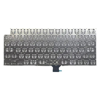 US Keyboard for MacBook Pro 16.2" (2024 M4 Pro, A3186) - Replacement Part, Fully Tested & Ready to Install