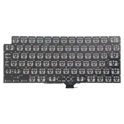 MacBook Pro 16.2" A3186 UK Big Enter Keyboard Replacement (2024, M4 Pro) - Refresh Your Device!