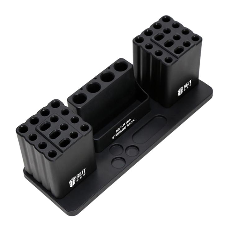 BST-R16A Combination Sorting Organizer - Durable, Flame-Retardant Tool Storage with Multi-Compartment Design