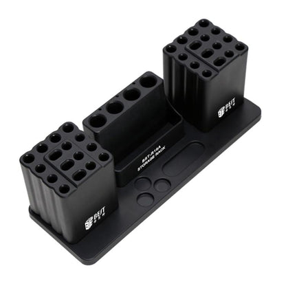 BST-R16A Combination Sorting Organizer - Durable, Flame-Retardant Tool Storage with Multi-Compartment Design