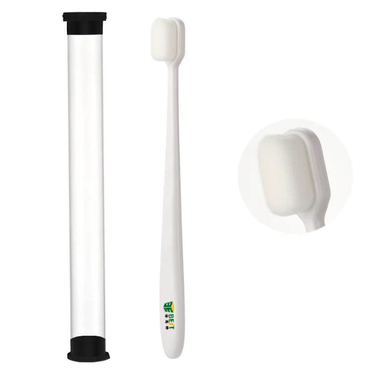 BST-82 Soft Bristled Cleaning Brush for PCB, Camera, CPU & Phone - Ergonomic, Compact Design