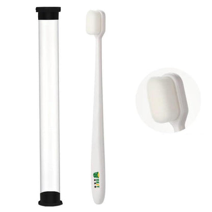 BST-82 Soft Bristled Cleaning Brush for PCB, Camera, CPU & Phone - Ergonomic, Compact Design
