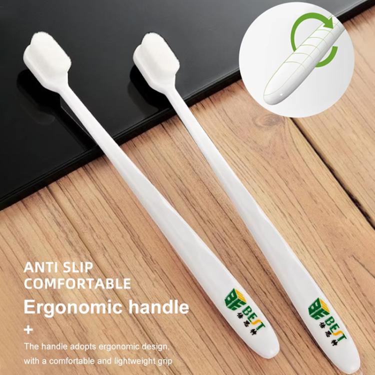 BST-82 Soft Bristled Cleaning Brush for PCB, Camera, CPU & Phone - Ergonomic, Compact Design
