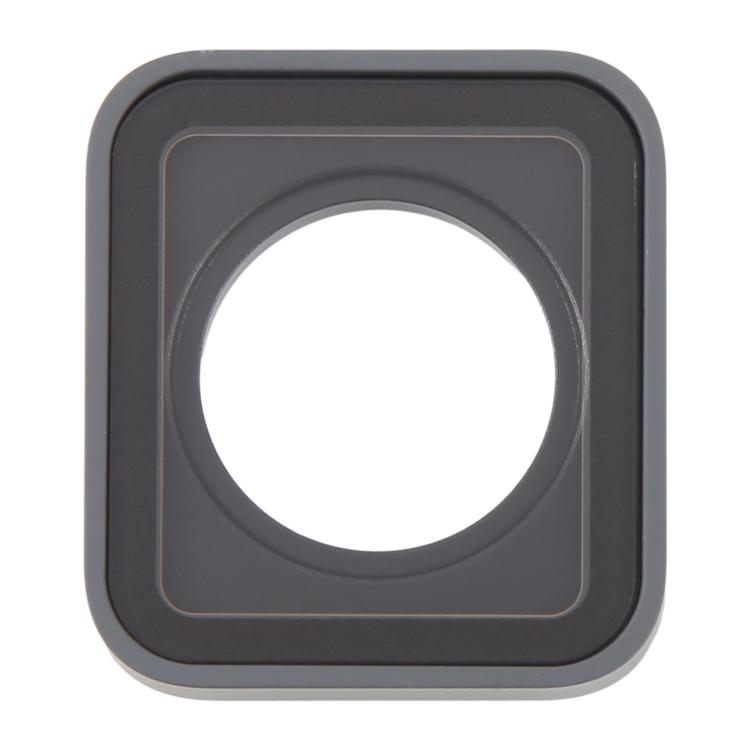 GoPro HERO7 Silver Camera Lens Cover Replacement - Original Part for Optimal Fit and Functionality