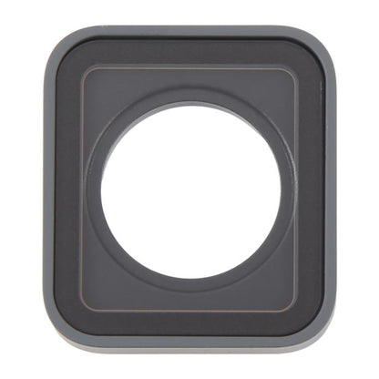 GoPro HERO7 Silver Camera Lens Cover Replacement - Original Part for Optimal Fit and Functionality