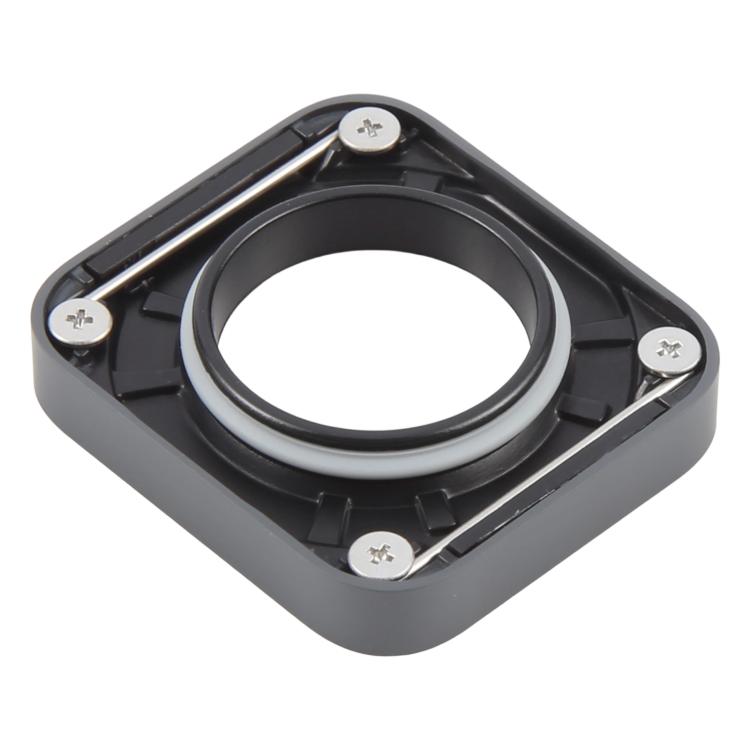 GoPro HERO7 Silver Camera Lens Cover Replacement - Original Part for Optimal Fit and Functionality