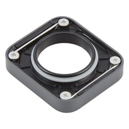 GoPro HERO7 Silver Camera Lens Cover Replacement - Original Part for Optimal Fit and Functionality