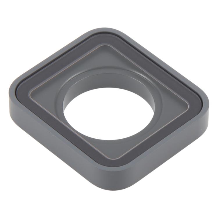 GoPro HERO7 Silver Camera Lens Cover Replacement - Original Part for Optimal Fit and Functionality