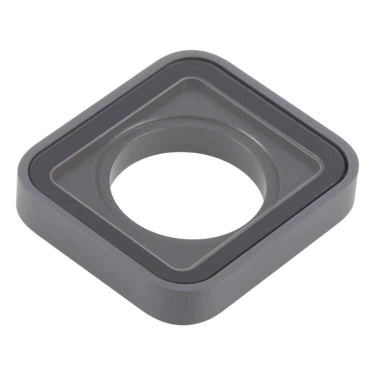 GoPro HERO7 Silver Camera Lens Cover Replacement - Original Part for Optimal Fit and Functionality