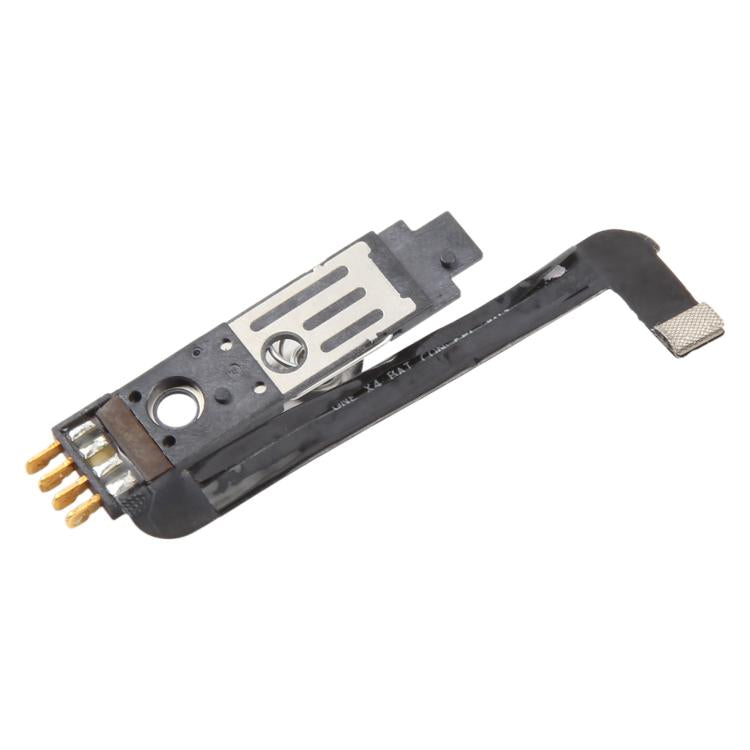 Insta360 X4 Original Battery Compartment Flex Cable Replacement Part - Ideal for Damaged/Faulty Cables