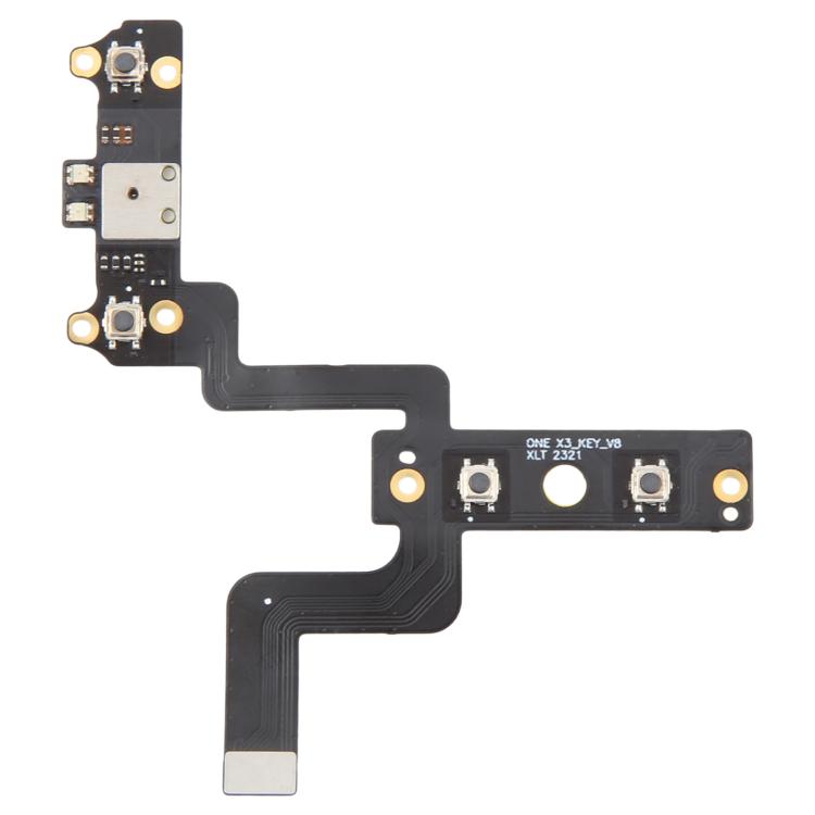 Insta360 X3 Original Navigation Button Flex Cable Replacement - Repair Your Camera with Quality Parts