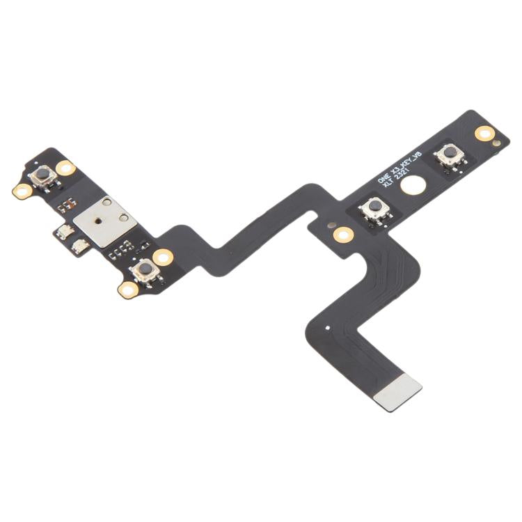 Insta360 X3 Original Navigation Button Flex Cable Replacement - Repair Your Camera with Quality Parts