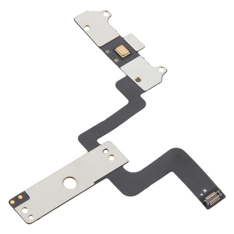 Insta360 X3 Original Navigation Button Flex Cable Replacement - Repair Your Camera with Quality Parts